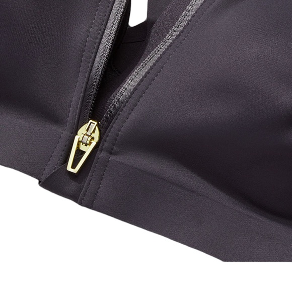 VICTORIA'S SECRET Knockout Front-Close Sports Bra Size 40DD - Picture 10 of 11